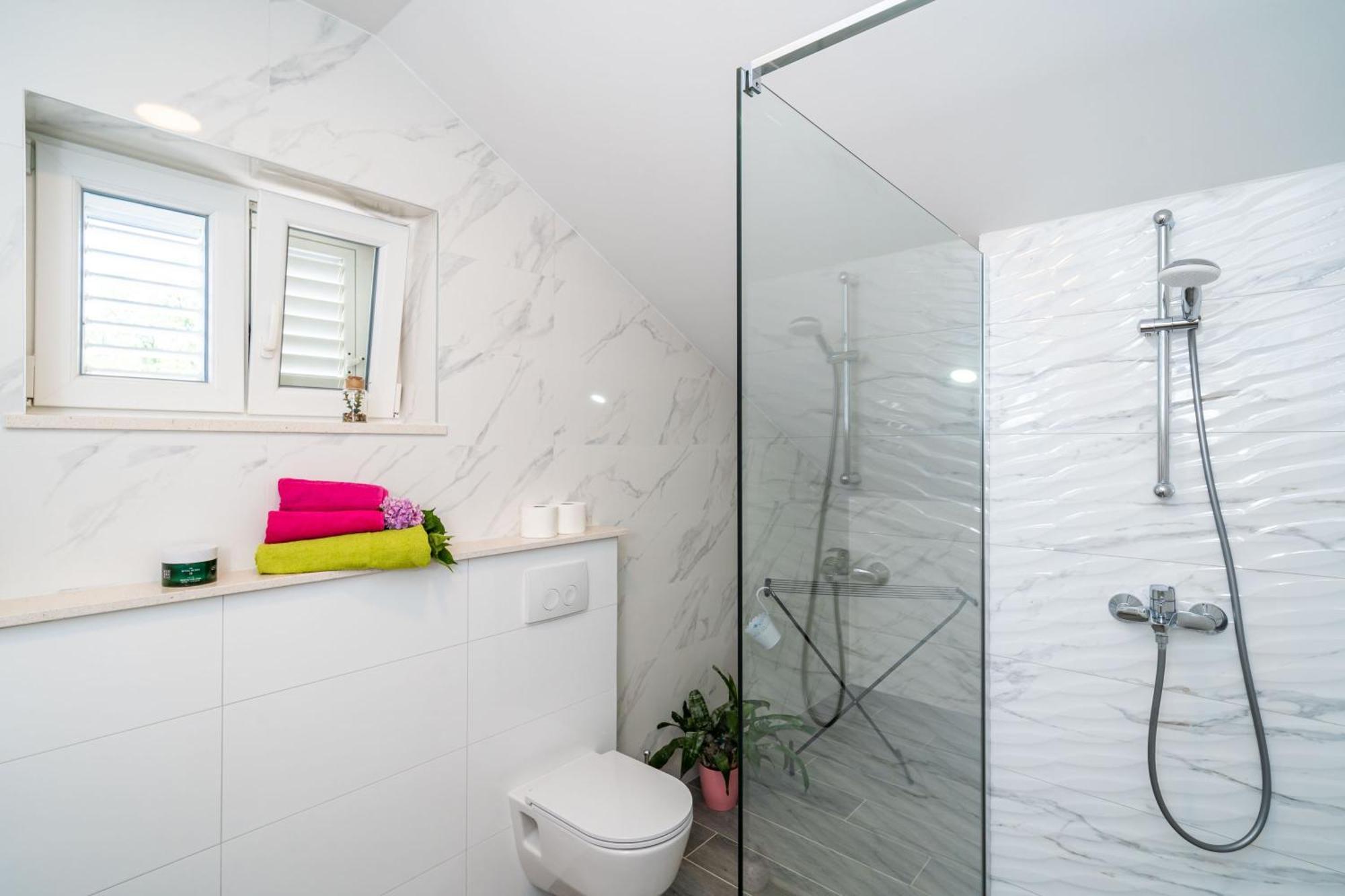 Apartments Amalija Čilipi Pokoj fotografie