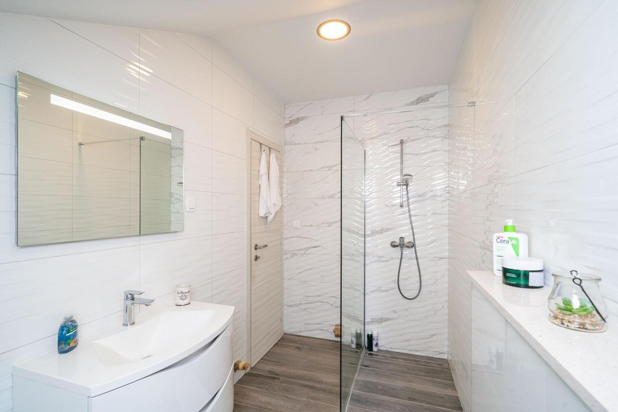Apartments Amalija Čilipi Pokoj fotografie